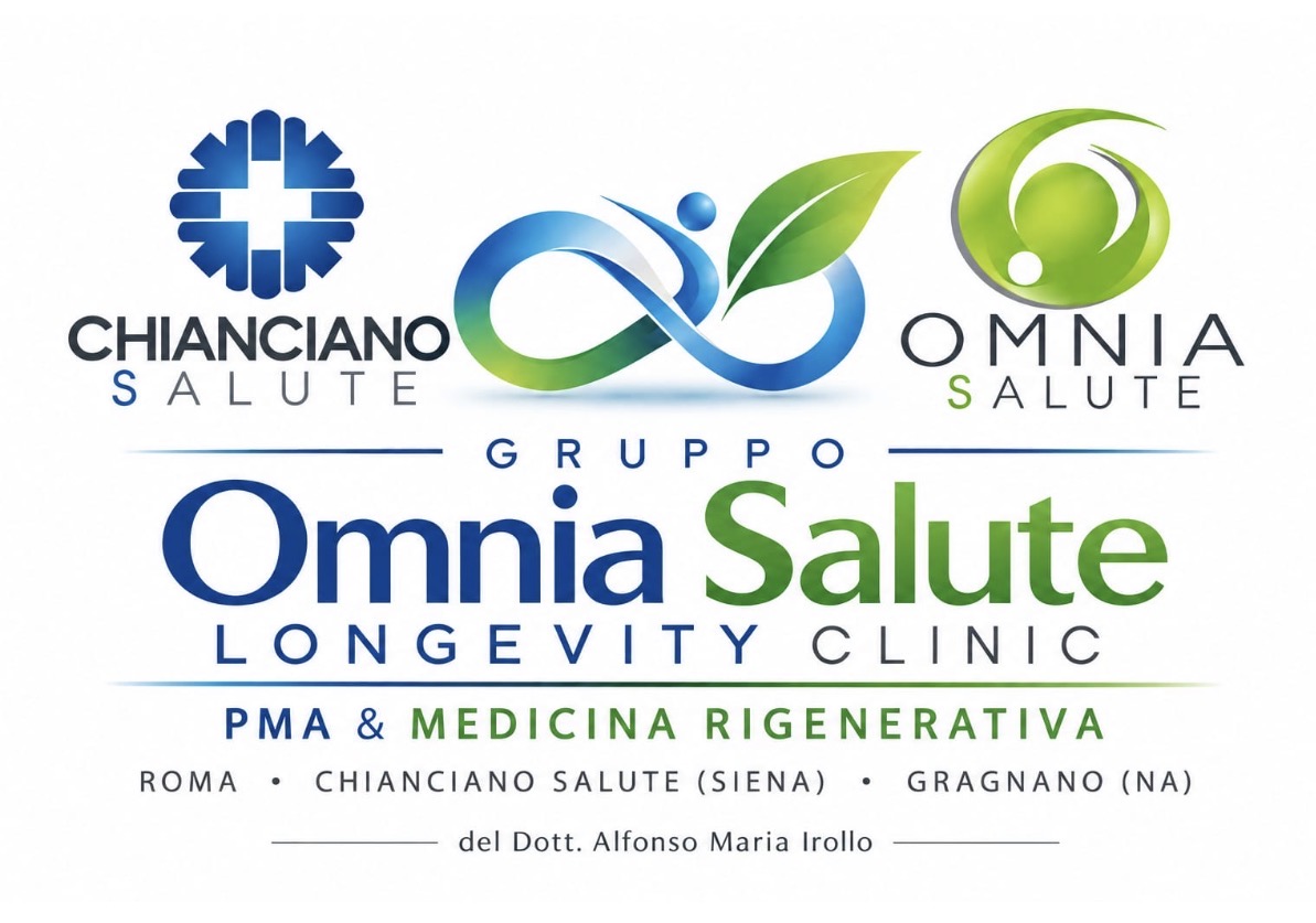 Gruppo Omnia Salute, Chianciano Salute, PMA e Medicina Rigenerativa